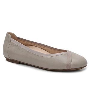 Vionic Caroll Ballet Flats Gray Size 11
